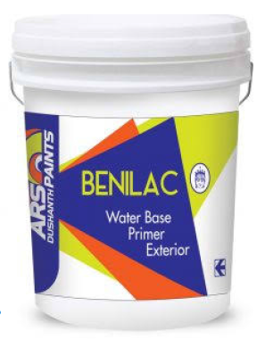 Benilac Exterior Wall Primer