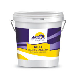 Milca Sheen Finish Emulsion
