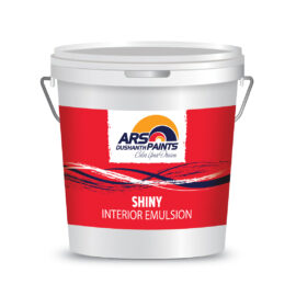 Shiny Rich Matt Emulsion